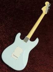 Fender Traditional II Late 60s Stratocaster RW Sonic Blue #JD25027722_2