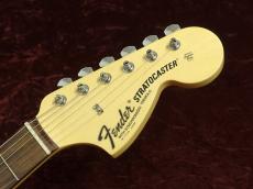 Fender Traditional II Late 60s Stratocaster RW Sonic Blue #JD25027722_5