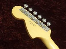 Fender Traditional II Late 60s Stratocaster RW Sonic Blue #JD25027722_6