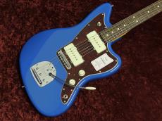 Fender Made in Japan Hybrid II Jazzmaster RW Forest Blue #JD25028369_3