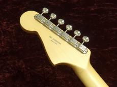 Fender Made in Japan Hybrid II Jazzmaster RW Forest Blue #JD25028369_6