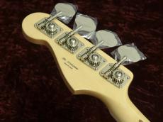 Fender Traditional II 70s Jazz Bass Candy Apple Red #JD25024446_6