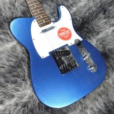 Squier Affinity Series Telecaster Lake Placid Blue