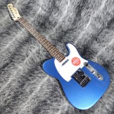 Squier Affinity Series Telecaster Lake Placid Blue_2