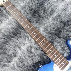 Squier Affinity Series Telecaster Lake Placid Blue_3