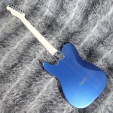 Squier Affinity Series Telecaster Lake Placid Blue_5