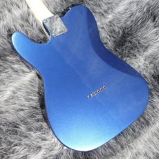Squier Affinity Series Telecaster Lake Placid Blue_6