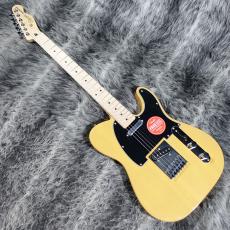 Squier Affinity Series Telecaster Butterscotch Blonde_2
