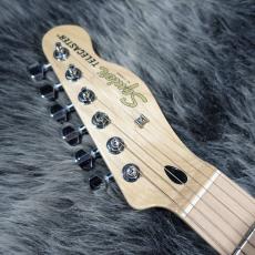 Squier Affinity Series Telecaster Butterscotch Blonde_4