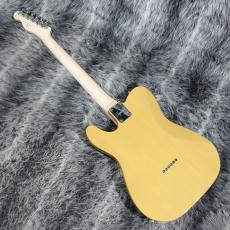 Squier Affinity Series Telecaster Butterscotch Blonde_5