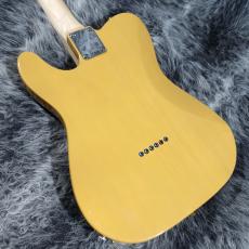 Squier Affinity Series Telecaster Butterscotch Blonde_6