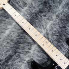 Squier Affinity Series® Stratocaster FMT HSS Black Burst_3