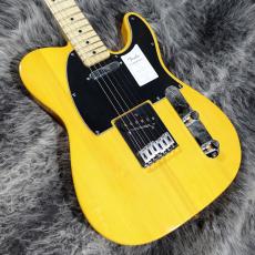 Fender Standard Telecaster Butterscotch Blonde