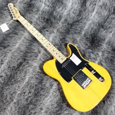 Fender Standard Telecaster Butterscotch Blonde_2