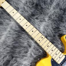 Fender Standard Telecaster Butterscotch Blonde_3