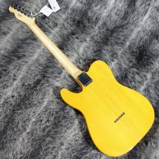 Fender Standard Telecaster Butterscotch Blonde_5