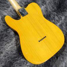 Fender Standard Telecaster Butterscotch Blonde_6