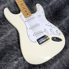 Fender Standard Stratocaster Olympic White