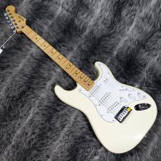 Fender Standard Stratocaster Olympic White_2
