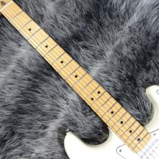 Fender Standard Stratocaster Olympic White_3