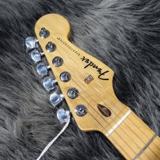 Fender Standard Stratocaster Olympic White_4