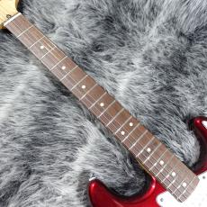 Fender Standard Stratocaster HSS Candy Cola_3