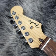 Fender Standard Stratocaster HSS Candy Cola_4