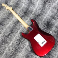 Fender Standard Stratocaster HSS Candy Cola_5