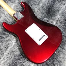 Fender Standard Stratocaster HSS Candy Cola_6