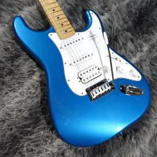 Fender Standard Stratocaster HSS Aqua Marine Metallic