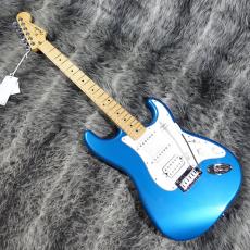 Fender Standard Stratocaster HSS Aqua Marine Metallic_2