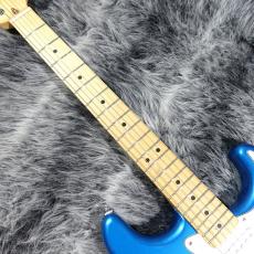 Fender Standard Stratocaster HSS Aqua Marine Metallic_3