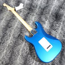 Fender Standard Stratocaster HSS Aqua Marine Metallic_5