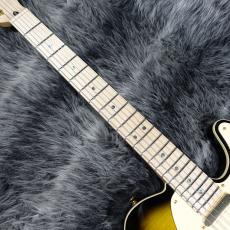 Fender Richie Kotzen Telecaster Brown Sunburst_3