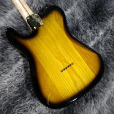 Fender Richie Kotzen Telecaster Brown Sunburst_6