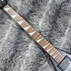 Jackson X Series King V KVXMG Satin Black_3