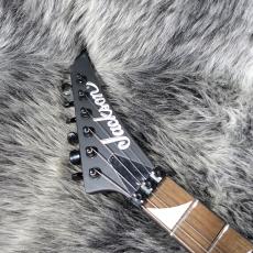 Jackson X Series King V KVXMG Satin Black_4