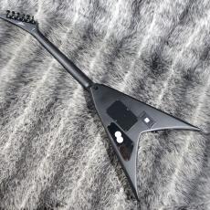 Jackson X Series King V KVXMG Satin Black_5