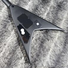 Jackson X Series King V KVXMG Satin Black_6