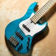 dragonfly CL-DJB5 Clear Blue ASH/Maple【受注生産】_2