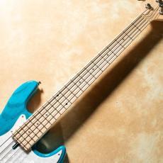 dragonfly CL-DJB5 Clear Blue ASH/Maple【受注生産】_3