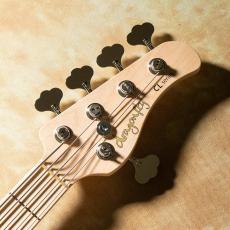 dragonfly CL-DJB5 Clear Blue ASH/Maple【受注生産】_4