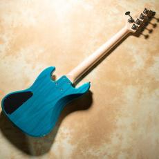 dragonfly CL-DJB5 Clear Blue ASH/Maple【受注生産】_5