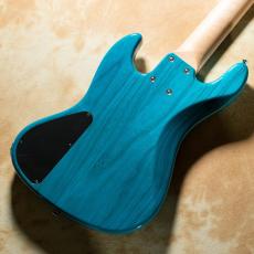 dragonfly CL-DJB5 Clear Blue ASH/Maple【受注生産】_6