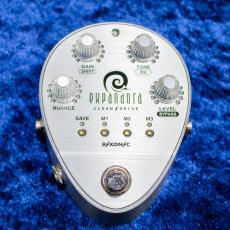 BIXONIC Expandora EXP-2000DR