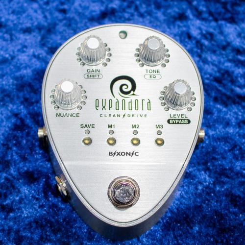 BIXONIC Expandora EXP-2000DR