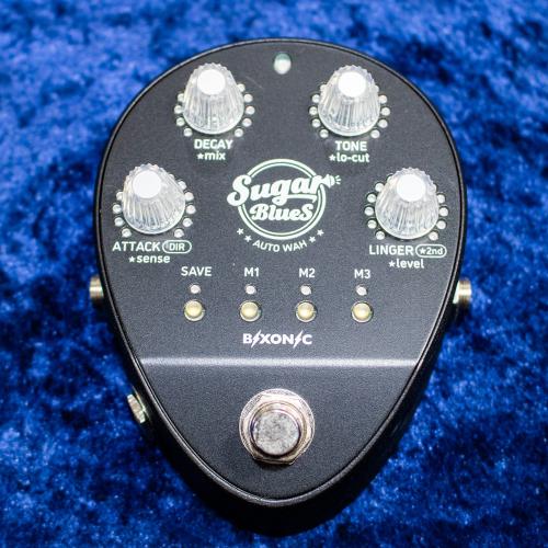 BIXONIC Sugar Blues SB-1