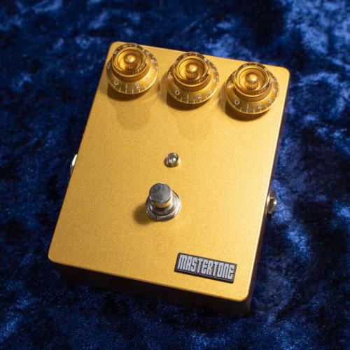 MASTERTONE EOD GOLD
