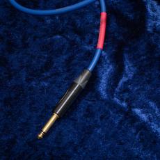 KAMINARI GUITARS Electric Guitar Cable 5m L/S_2