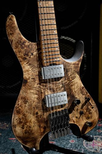 Ibanez Q52PB Antique Brown Stained / 2024